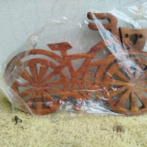 Cycle shape key organizer