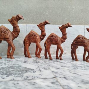 Set of Camels